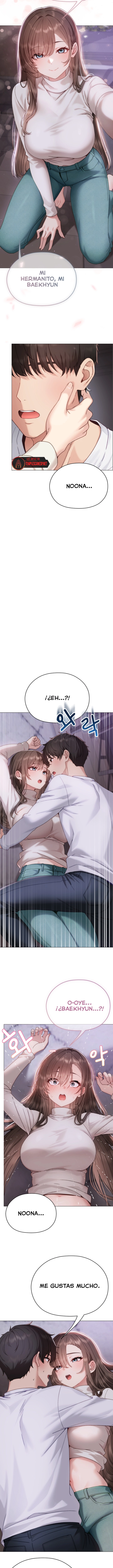 Pequeña Matona Capítulo 17 - Página 6