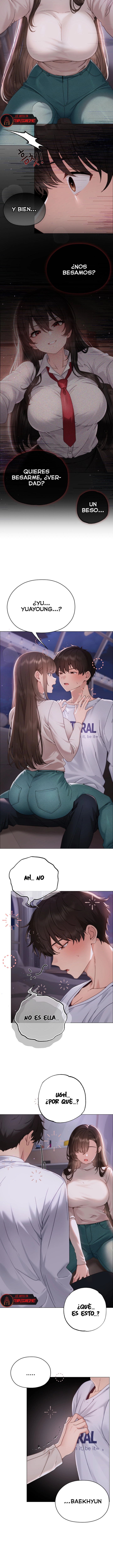 Pequeña Matona Capítulo 17 - Página 9