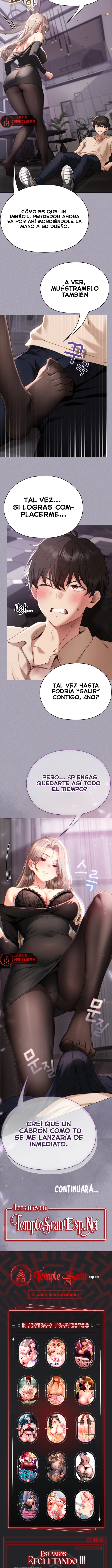 Pequeña Matona Capítulo 18 - Página 13