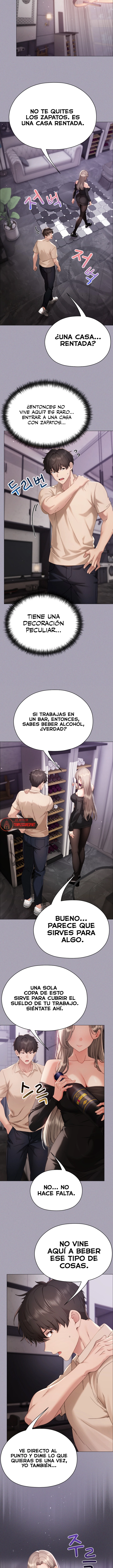 Pequeña Matona Capítulo 18 - Página 9