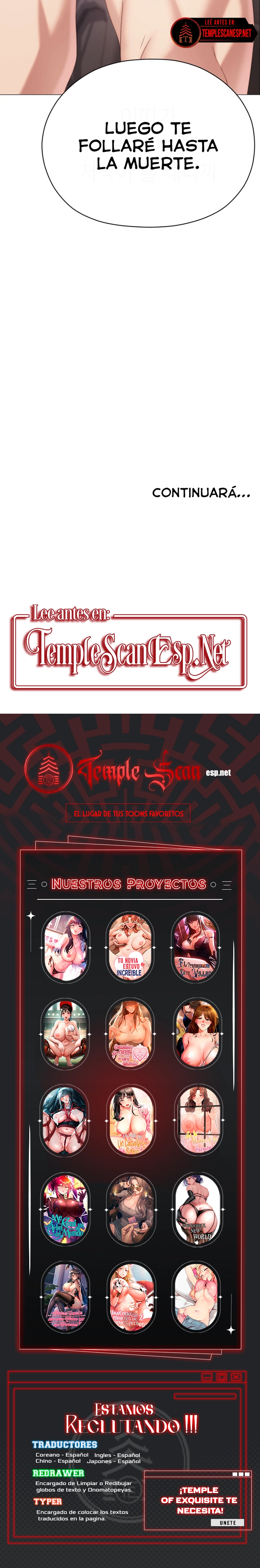 Pequeña Matona Capítulo 19 - Página 13