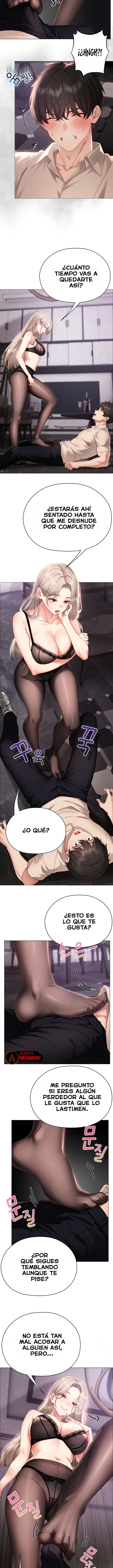 Pequeña Matona Capítulo 19 - Página 2