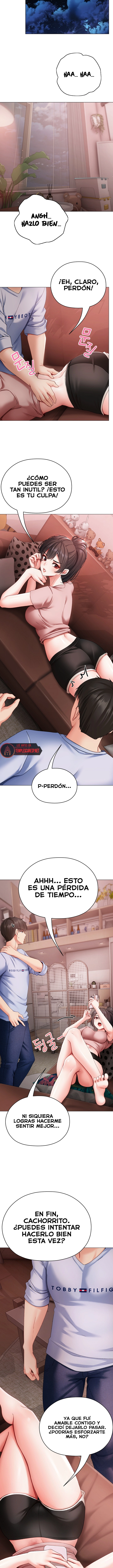 Pequeña Matona Capítulo 2 - Página 13