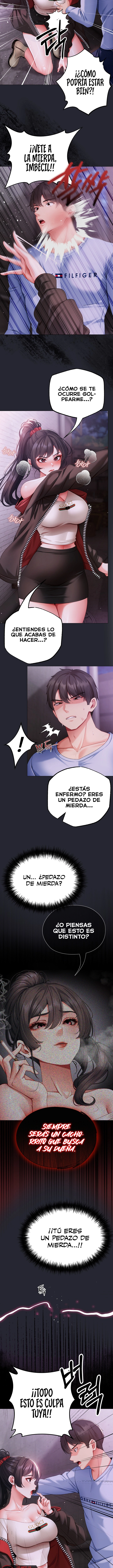 Pequeña Matona Capítulo 2 - Página 2