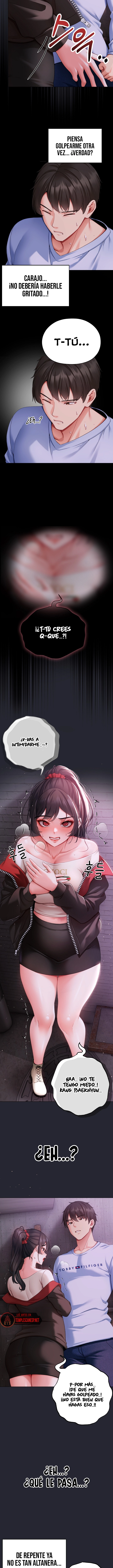 Pequeña Matona Capítulo 2 - Página 4