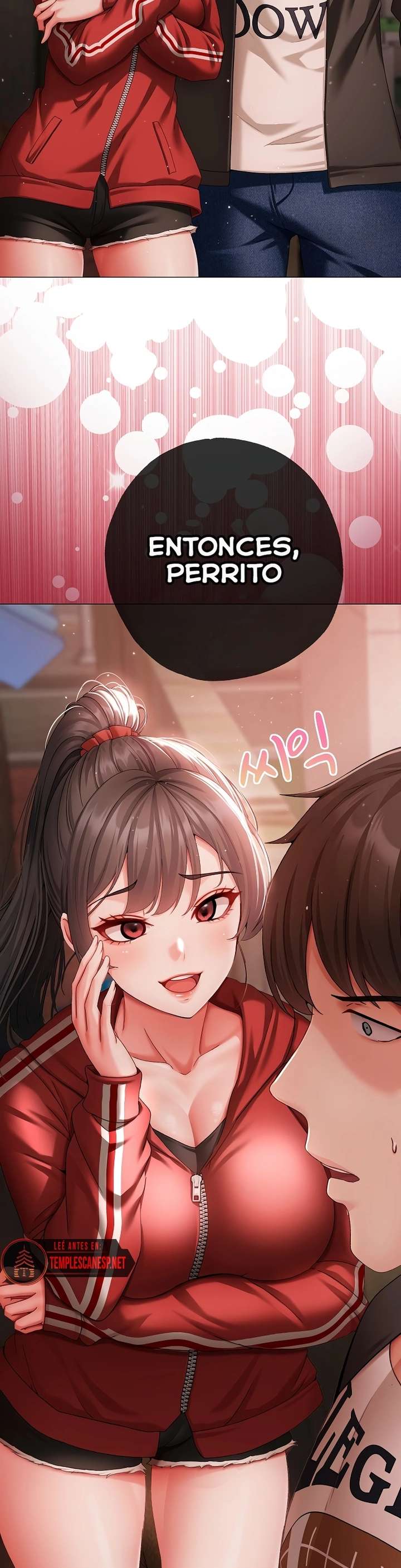 Pequeña Matona Capítulo 3 - Página 65