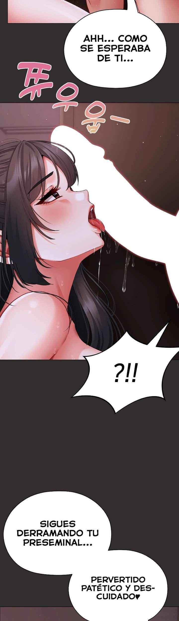 Pequeña Matona Capítulo 4 - Página 10