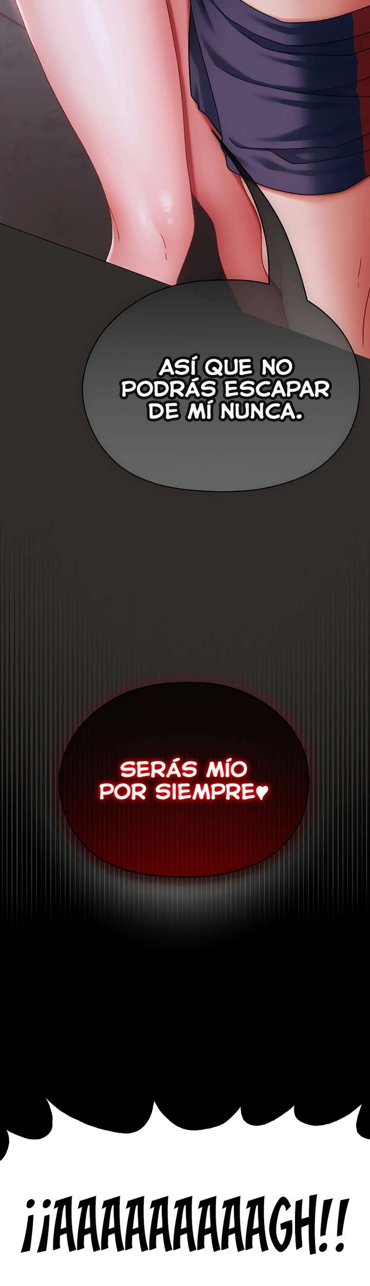 Pequeña Matona Capítulo 4 - Página 13