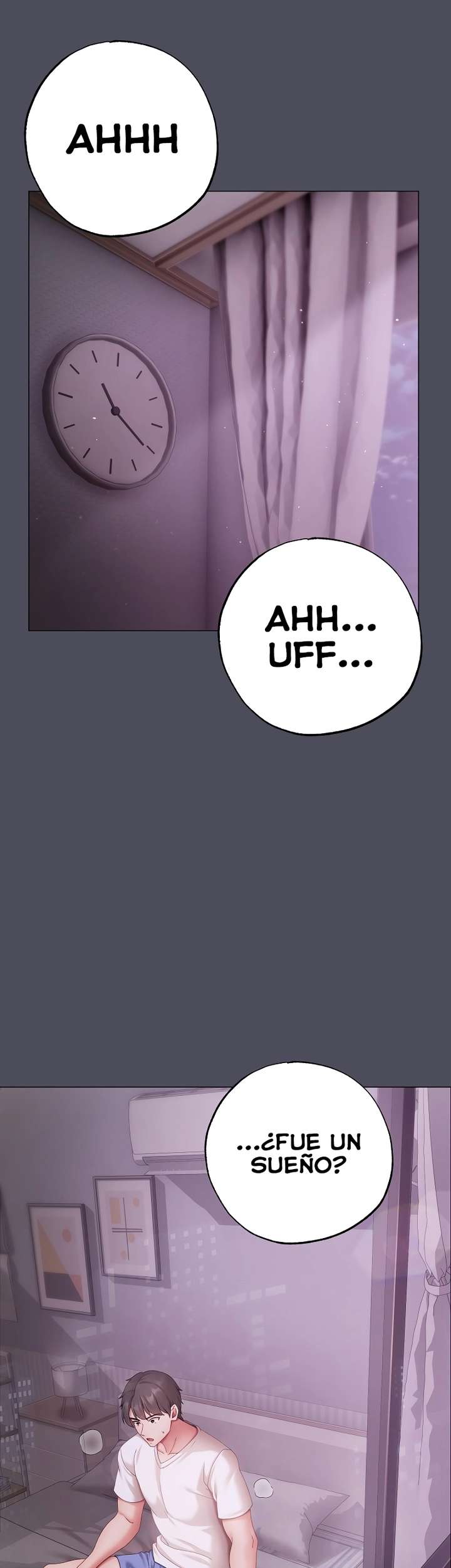 Pequeña Matona Capítulo 4 - Página 15