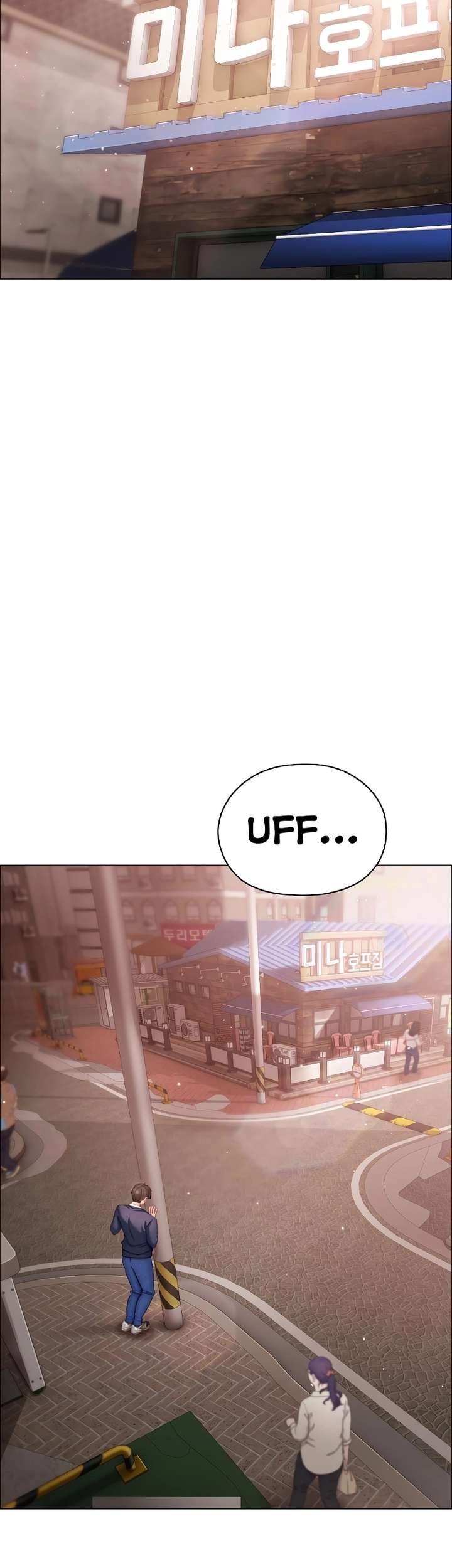 Pequeña Matona Capítulo 4 - Página 20