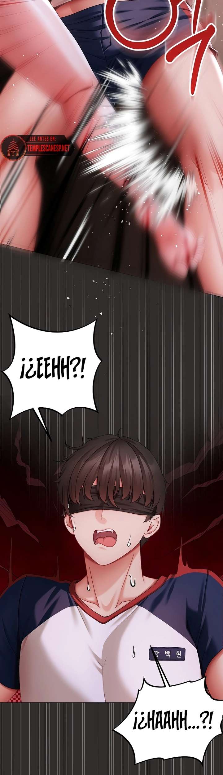 Pequeña Matona Capítulo 4 - Página 4