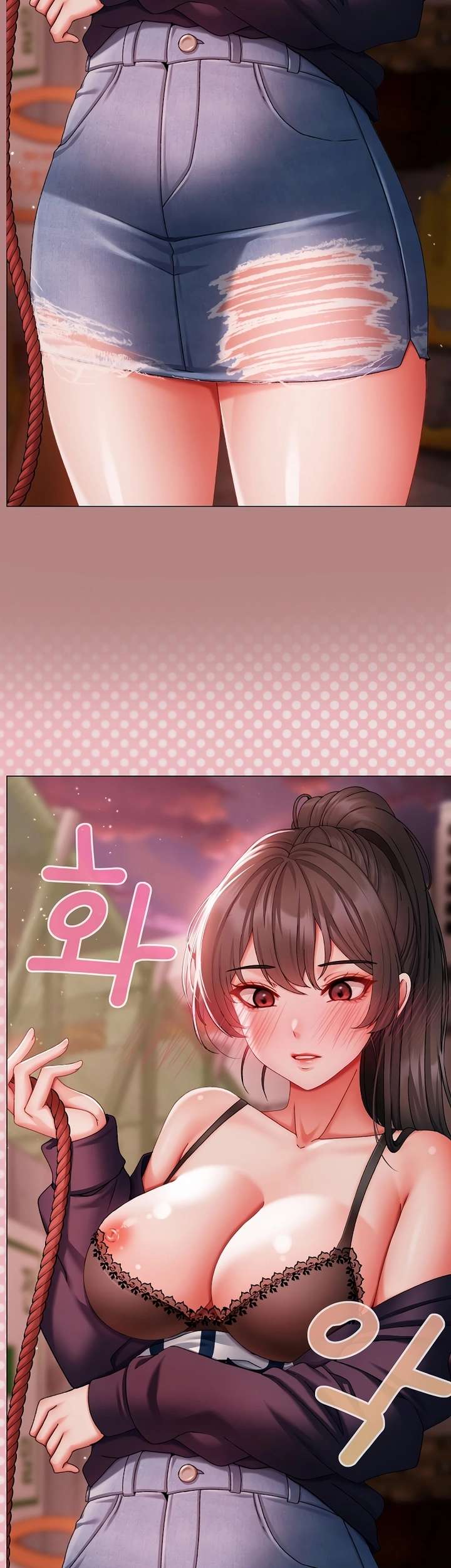 Pequeña Matona Capítulo 5 - Página 5