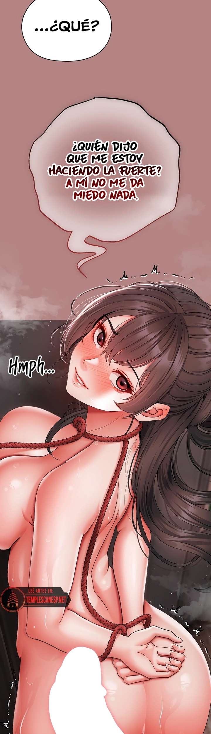 Pequeña Matona Capítulo 5 - Página 65