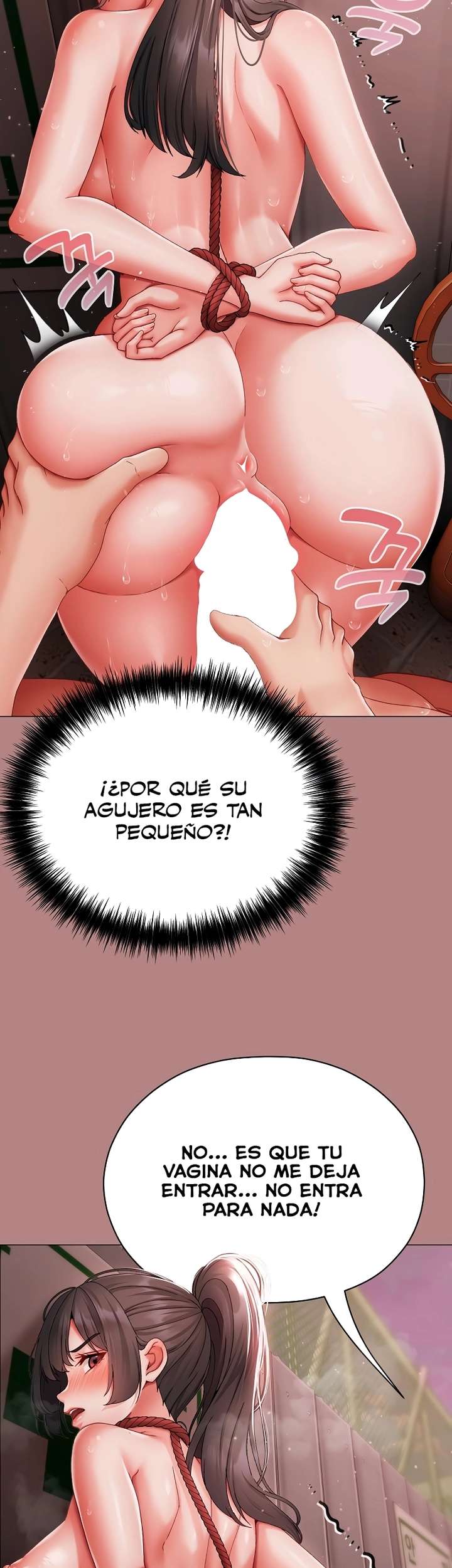 Pequeña Matona Capítulo 6 - Página 13