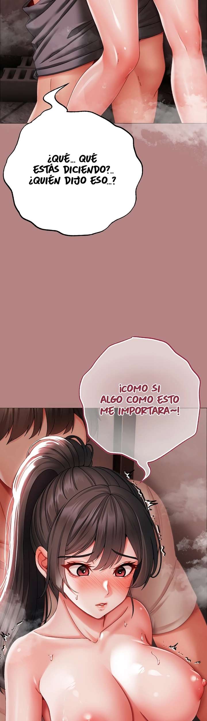 Pequeña Matona Capítulo 6 - Página 23