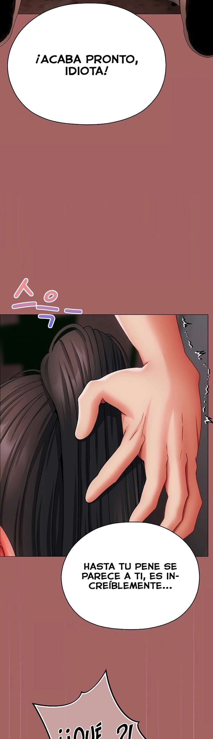 Pequeña Matona Capítulo 6 - Página 43