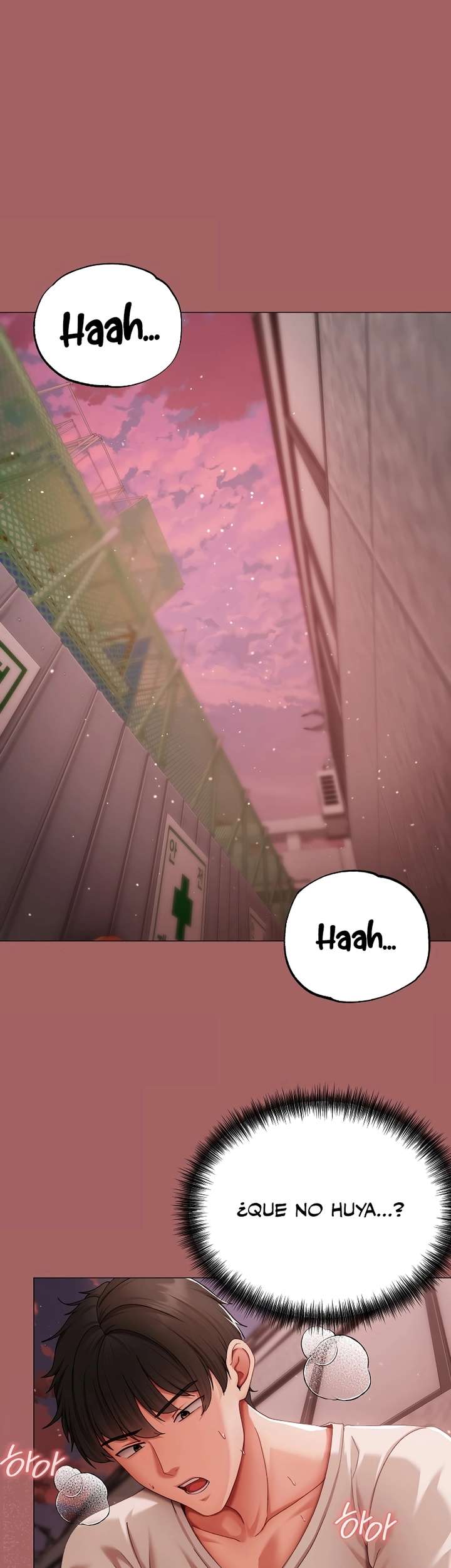 Pequeña Matona Capítulo 7 - Página 2