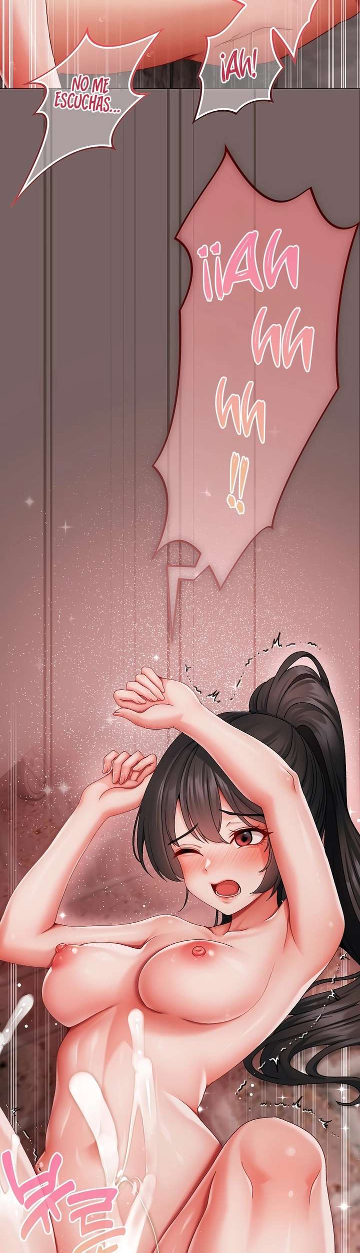 Pequeña Matona Capítulo 8 - Página 22