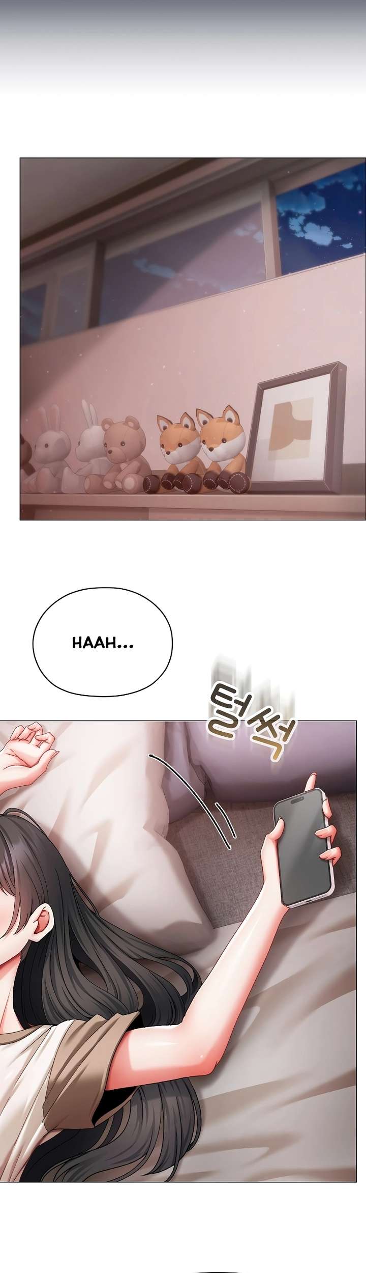 Pequeña Matona Capítulo 8 - Página 52