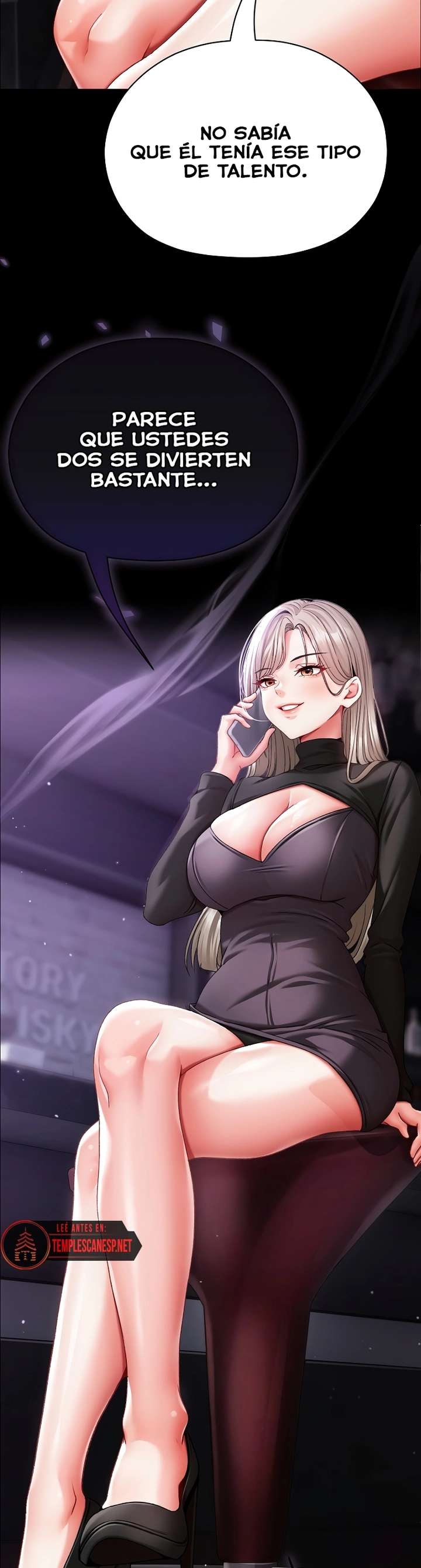 Pequeña Matona Capítulo 8 - Página 65