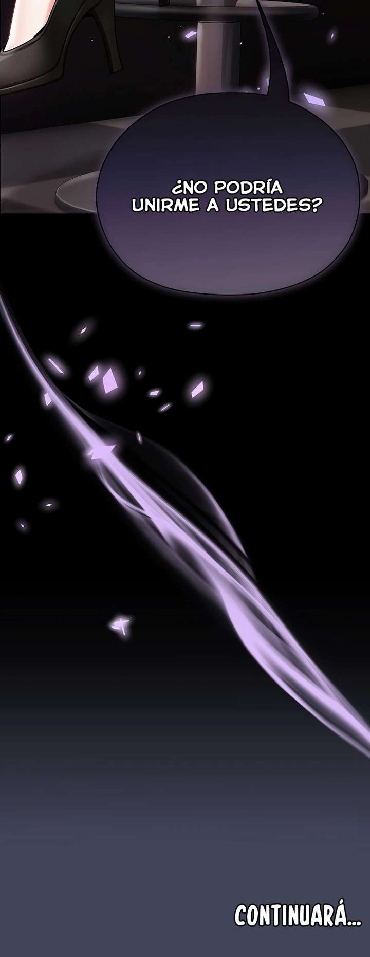 Pequeña Matona Capítulo 8 - Página 66