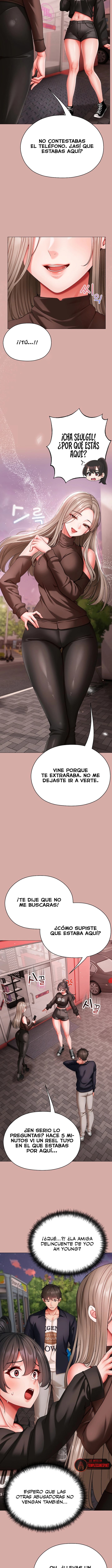 Pequeña Matona Capítulo 9 - Página 13