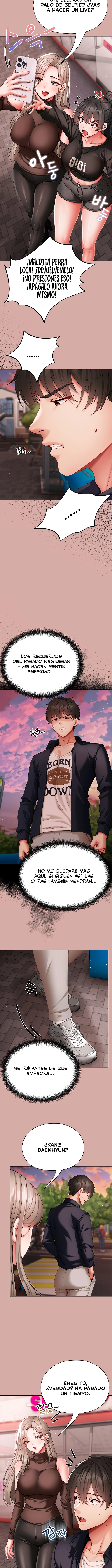 Pequeña Matona Capítulo 9 - Página 14