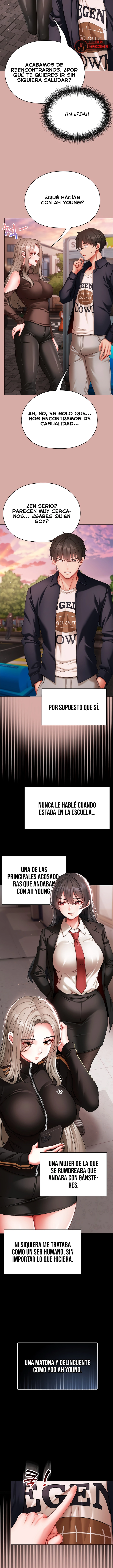 Pequeña Matona Capítulo 9 - Página 15