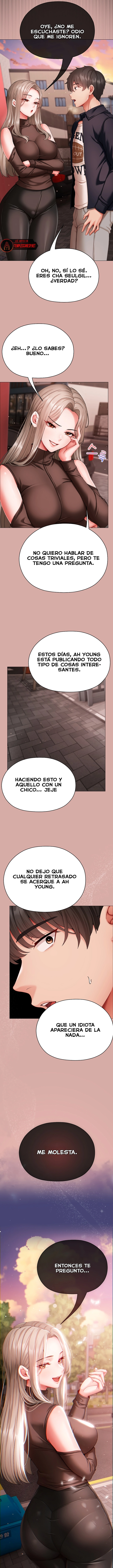 Pequeña Matona Capítulo 9 - Página 16