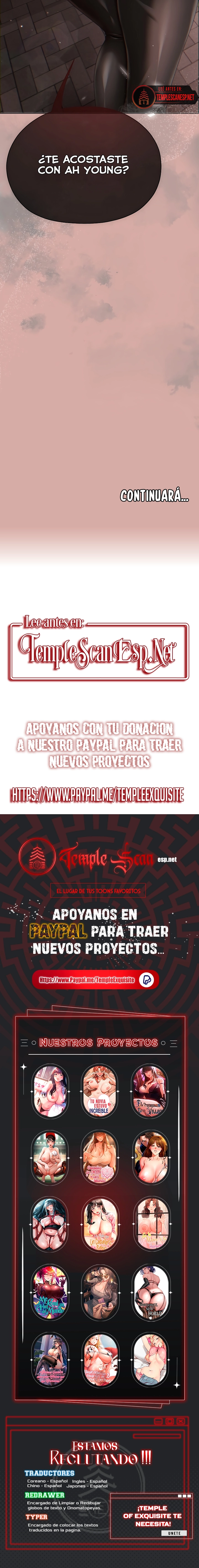 Pequeña Matona Capítulo 9 - Página 17