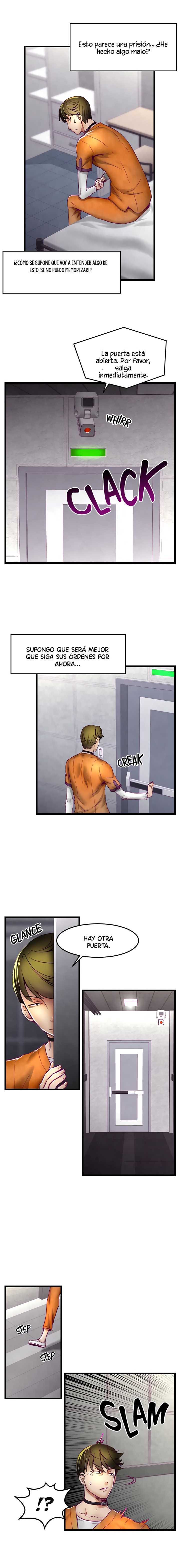 Disfarming Capítulo 1 - Página 4