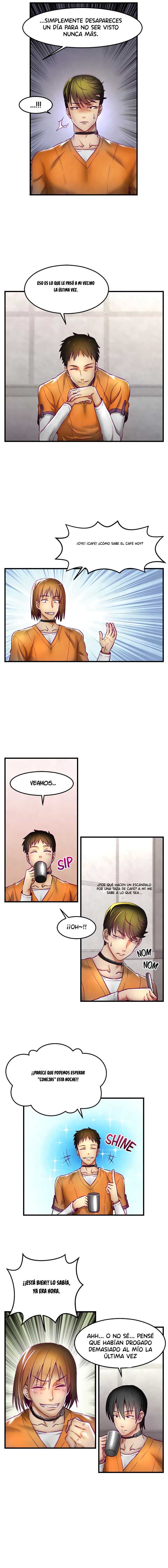 Disfarming Capítulo 1 - Página 9