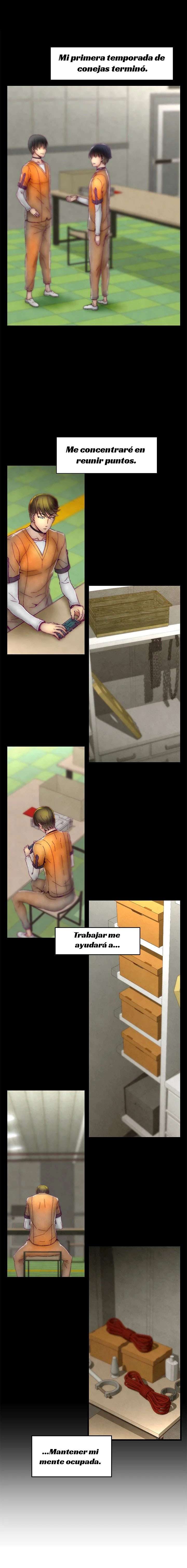 Disfarming Capítulo 10 - Página 10