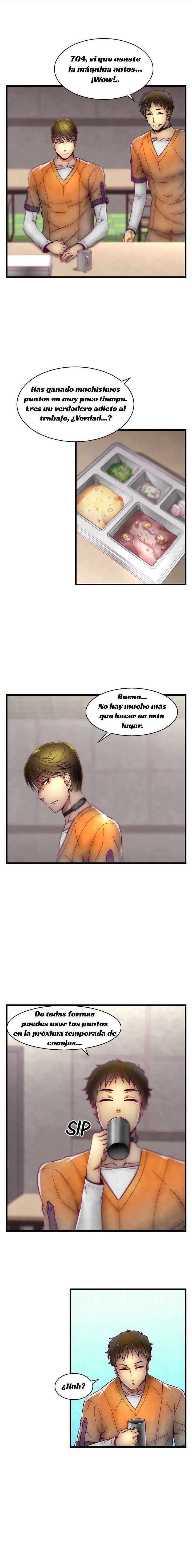 Disfarming Capítulo 10 - Página 11