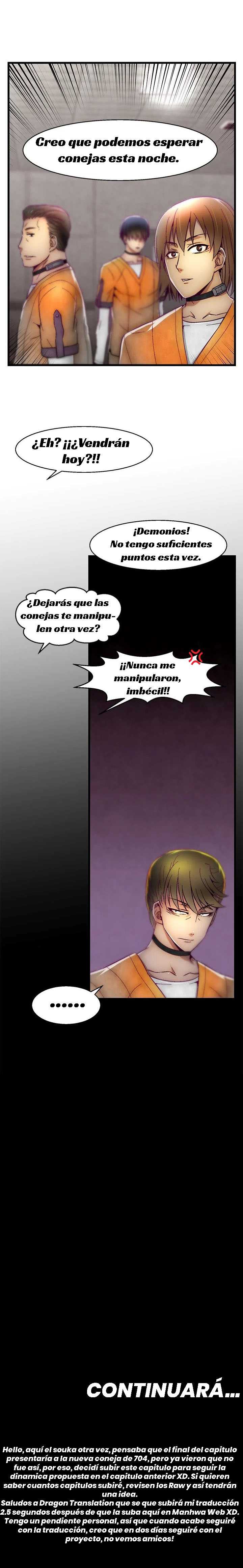 Disfarming Capítulo 10 - Página 12