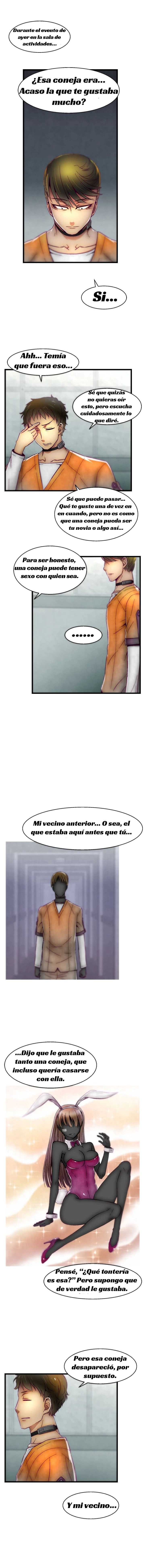 Disfarming Capítulo 10 - Página 2