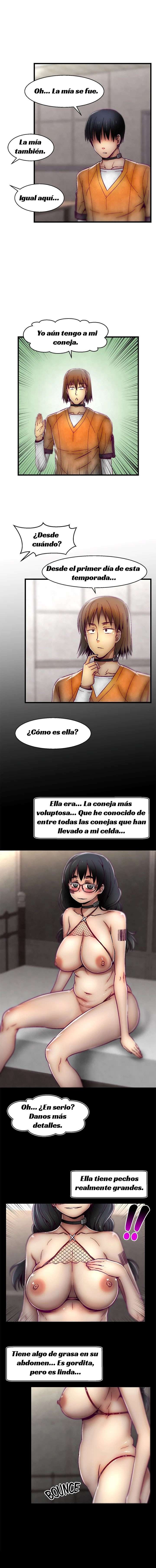 Disfarming Capítulo 10 - Página 4