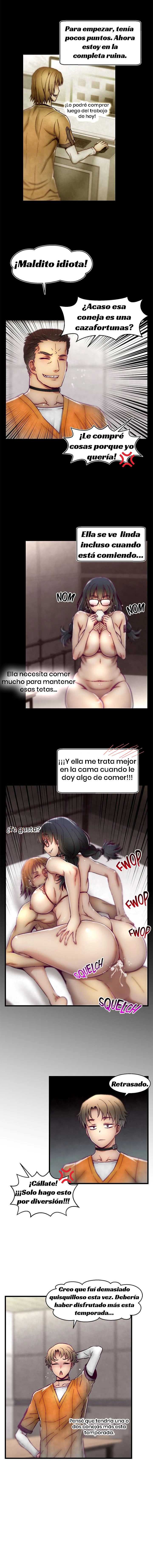 Disfarming Capítulo 10 - Página 6