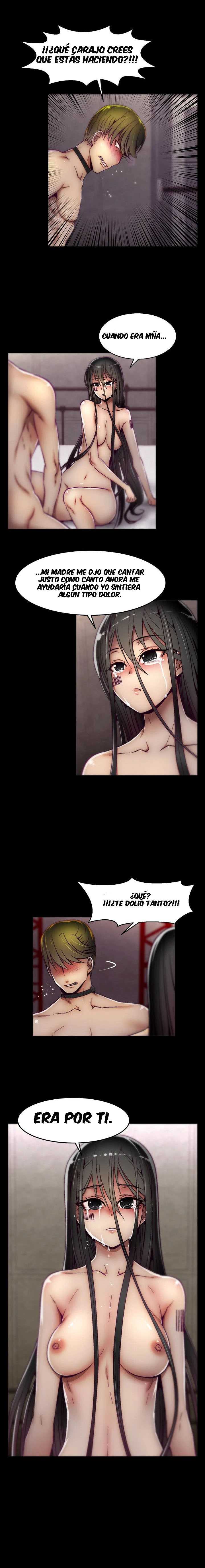 Disfarming Capítulo 11 - Página 13