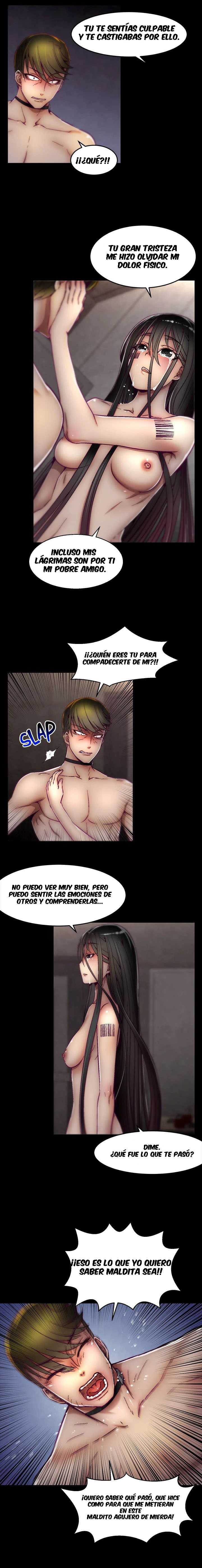 Disfarming Capítulo 11 - Página 14