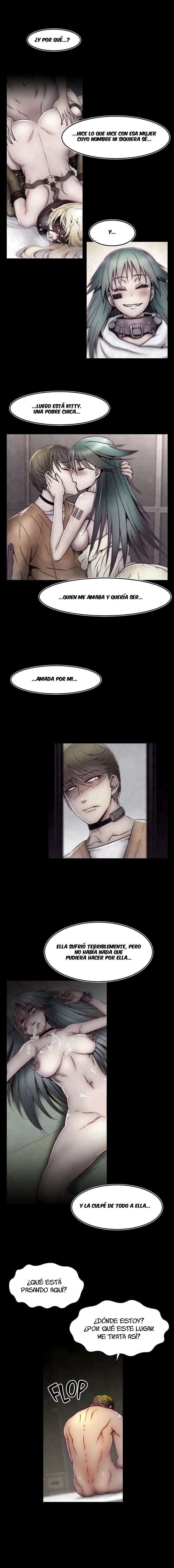 Disfarming Capítulo 11 - Página 15