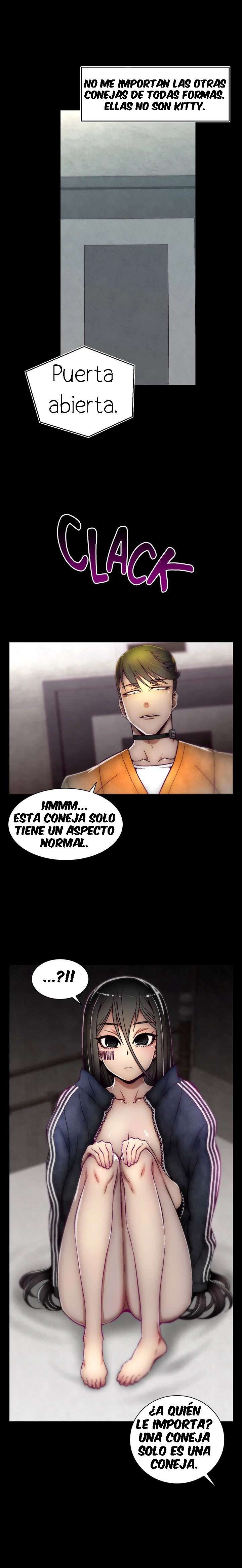 Disfarming Capítulo 11 - Página 2