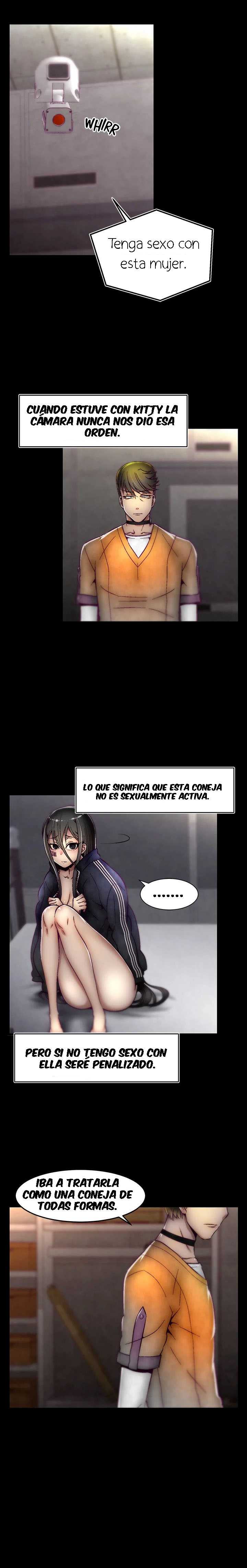 Disfarming Capítulo 11 - Página 3