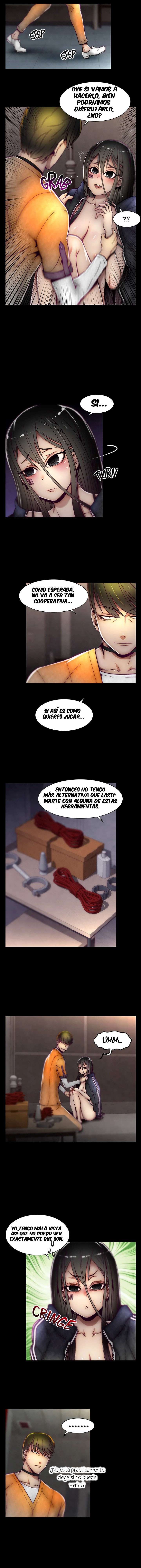 Disfarming Capítulo 11 - Página 4