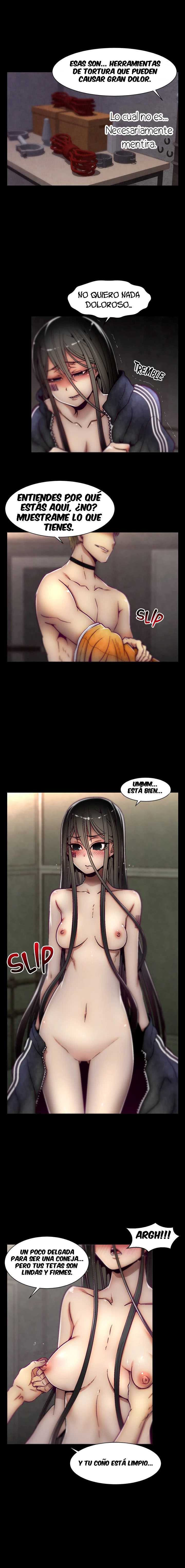 Disfarming Capítulo 11 - Página 5