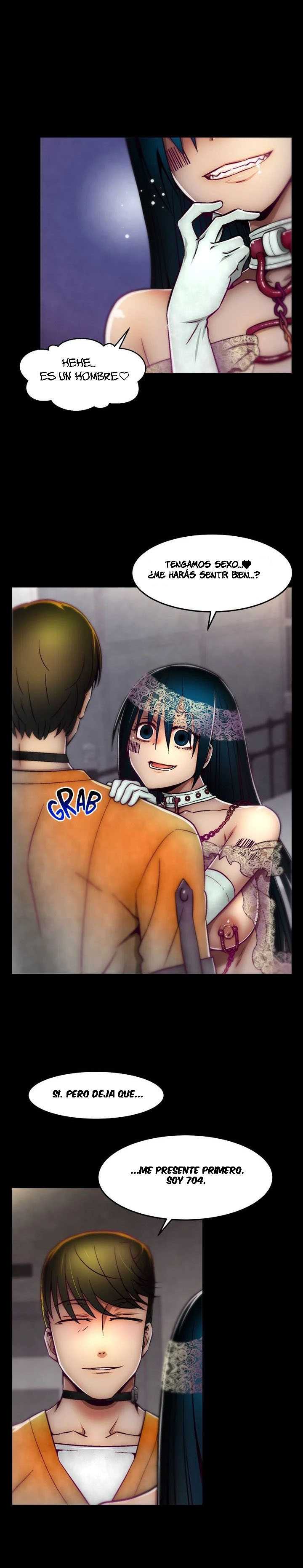 Disfarming Capítulo 12 - Página 13