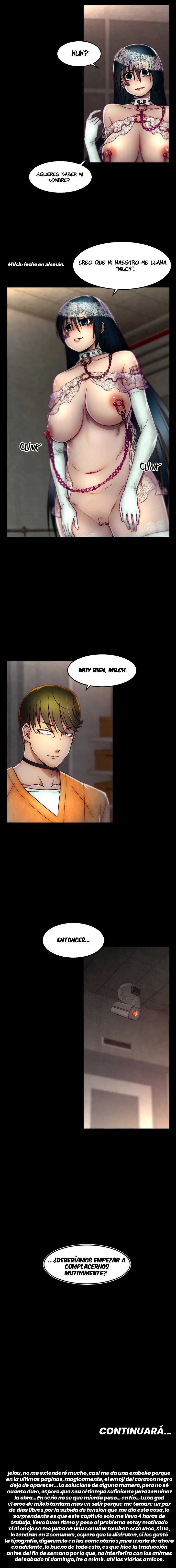 Disfarming Capítulo 12 - Página 14