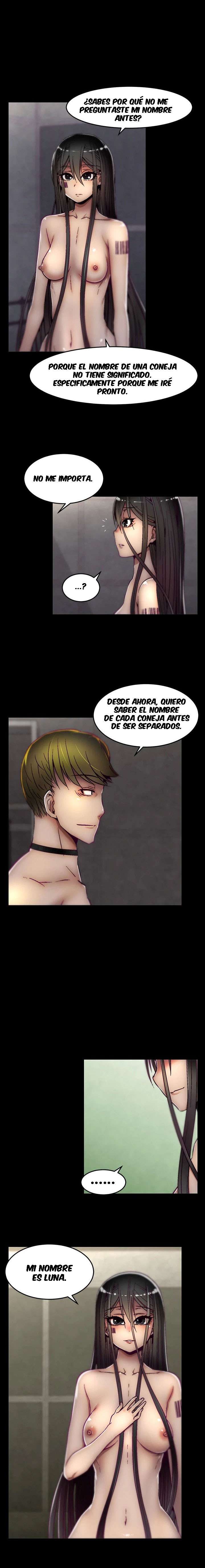 Disfarming Capítulo 12 - Página 2