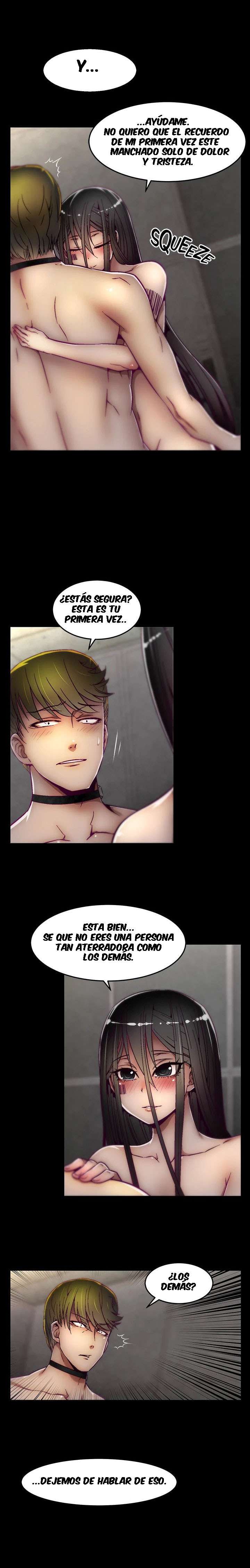 Disfarming Capítulo 12 - Página 3