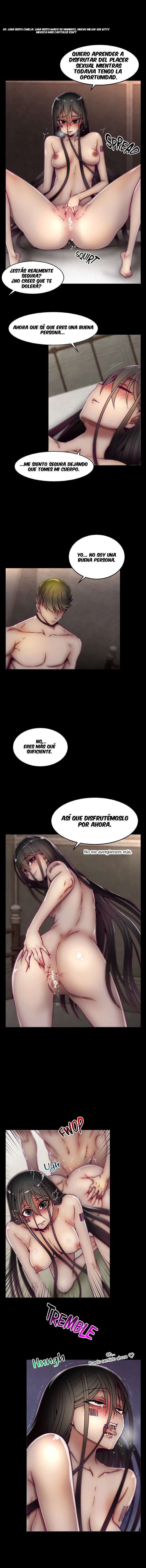 Disfarming Capítulo 12 - Página 4